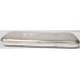 AUSTRALIA 16oz SILVER BAR . GENUINE . 99.99 SILVER WITH CERTIFICATE